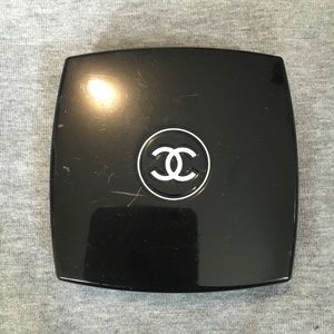 Chanel Quad